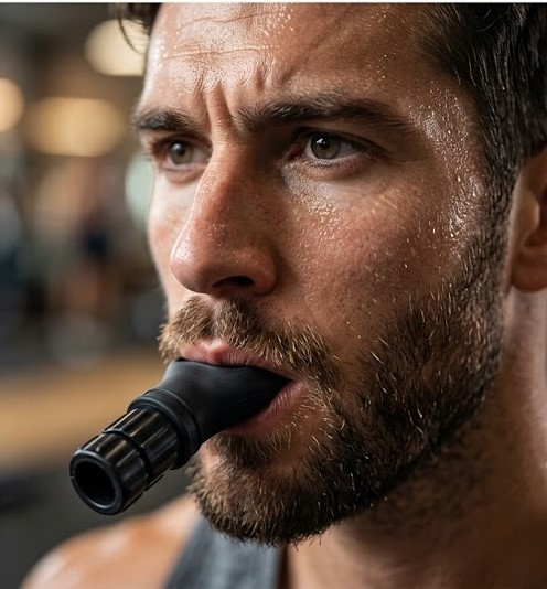 Kalura: Professional Respirator
