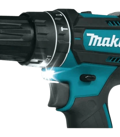 TALADRO MAKITA DE ALTO IMPACTO
